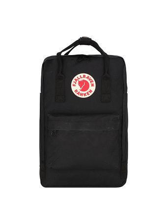 Fjällräven Mochila Kanken 37 cm Compartimento para el portátil