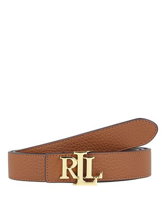 Lauren Ralph Lauren Cinturón reversible Piel natural Lauren Ralph Lauren Cinturón reversible Piel natural