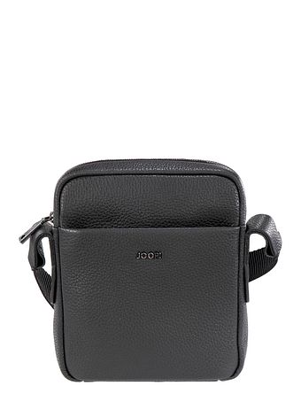 Joop! Cardona Luan skuldertaske i læder 18 cm Joop! Cardona Luan skuldertaske i læder 18 cm