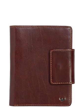 Golden Head Colorado pung RFID læder 14,5 cm