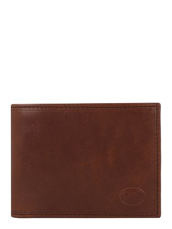 The Bridge Story Uomo pung i læder 12,5 cm The Bridge Story Uomo pung i læder 12,5 cm