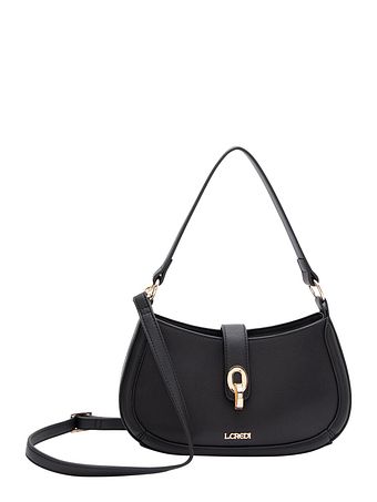 L.CREDI Petronella Skuldertaske 25 cm