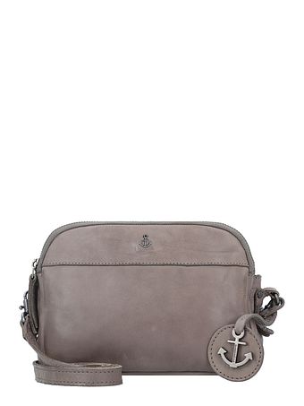 Harbour 2nd Anchor Love Rieke Skuldertaske Læder 21 cm Harbour 2nd Anchor Love Rieke Skuldertaske Læder 21 cm