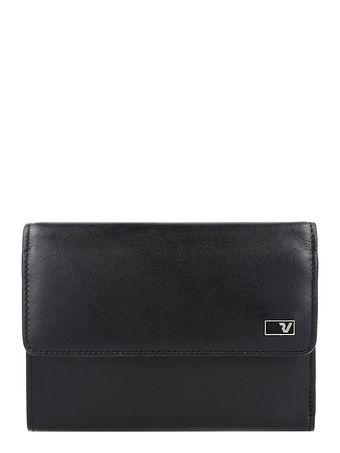 Roncato Firenze pung RFID læder 13,5 cm