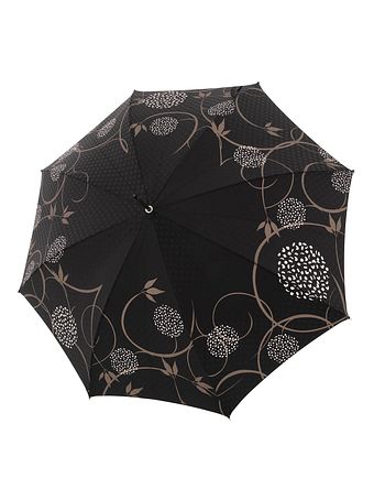 Doppler Manufaktur Elegance Boheme Hůlkový deštník 90 cm