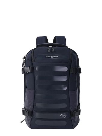 Hedgren Comby Backpack RFID 46 cm rum til bærbar computer