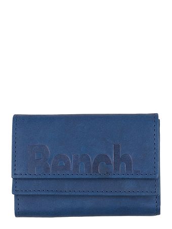 Bench Pung i læder 9,5 cm