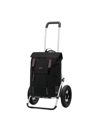 Andersen Shopper Royal Shopper Basil City Dramaten 57 cm Andersen Shopper Royal Shopper Basil City Dramaten 57 cm