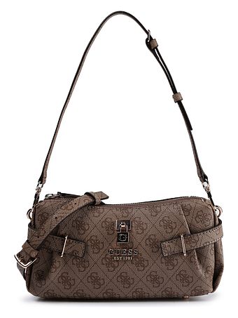 Guess Yesba Skuldertaske 23 cm Guess Yesba Skuldertaske 23 cm