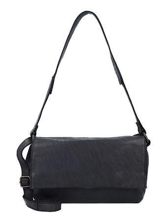 Harold's Submarine Skuldertaske Læder 25 cm