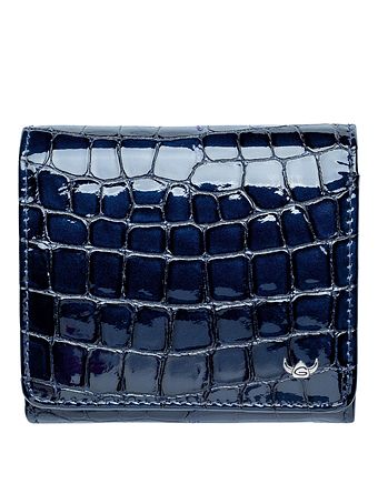 Golden Head Cayenne Peněženka RFID ochrana Kůže 10 cm