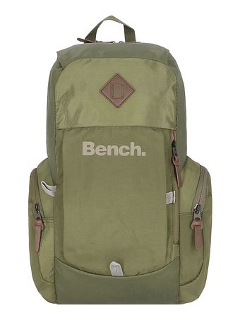 Bench Terra-rygsæk 48 cm med rum til bærbar computer