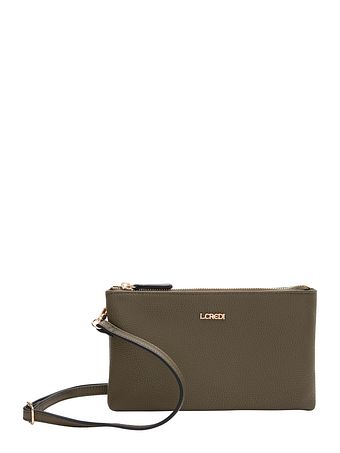 L.CREDI Ella skuldertaske 14 cm L.CREDI Ella skuldertaske 14 cm