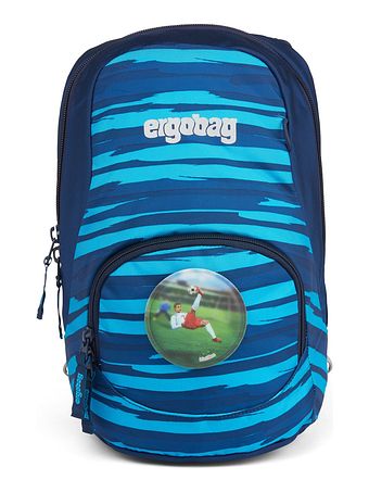 ergobag Ease-rygsæk til børn 30 cm ergobag Ease-rygsæk til børn 30 cm