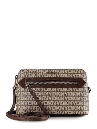 DKNY Bryant Skuldertaske 21 cm