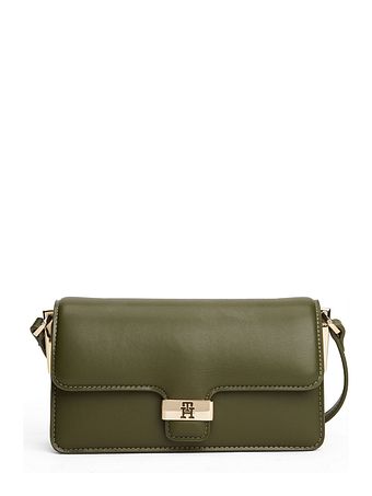 Tommy Hilfiger TH Heritage Skuldertaske 26 cm Tommy Hilfiger TH Heritage Skuldertaske 26 cm