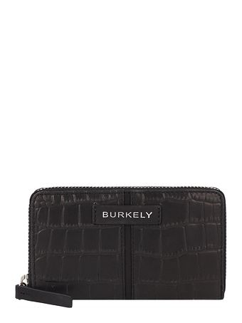 Burkely Cool Colbie Pung Læder 14 cm