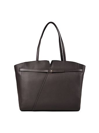 Boss Boss Revers Shopperit Nahka 37 cm Kannettavan tietokoneen taskun syvyys Boss Boss Revers Shopperit Nahka 37 cm Kannettavan tietokoneen taskun syvyys