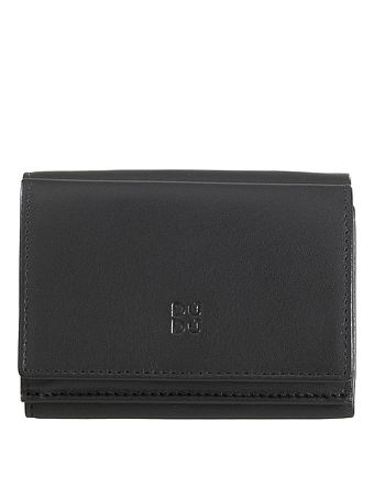 DuDu Pung i læder 10 cm