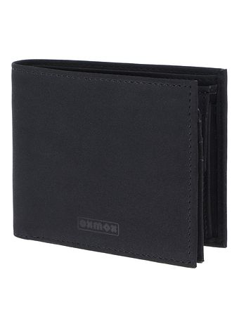 oxmox New Cryptan Lompakko RFID-suoja 12 cm oxmox New Cryptan Lompakko RFID-suoja 12 cm