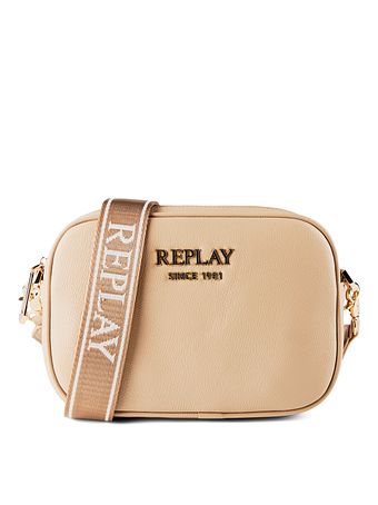 Replay Taška přes rameno 22.5 cm