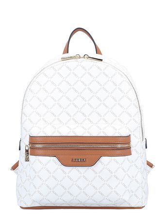 L.CREDI Filiberta City-rygsæk 32 cm