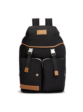 Tommy Hilfiger TH Flag Daypack 44.5 cm Laptoprum Tommy Hilfiger TH Flag Daypack 44.5 cm Laptoprum