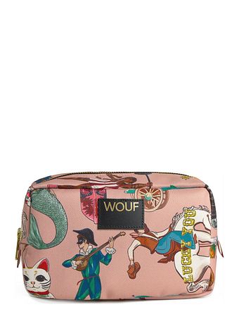 Wouf Daily Kultur-taske 20 cm Wouf Daily Kultur-taske 20 cm