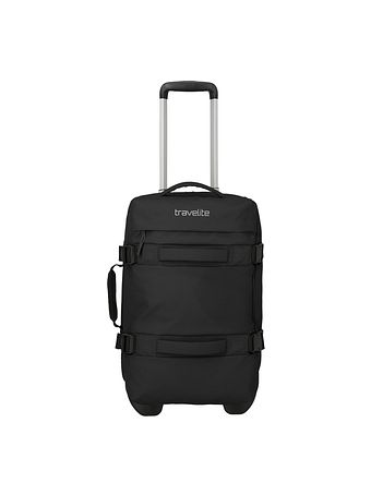 Travelite Bolonia 2 Rollen Reisetasche S 53 cm Travelite Bolonia 2 Rollen Reisetasche S 53 cm