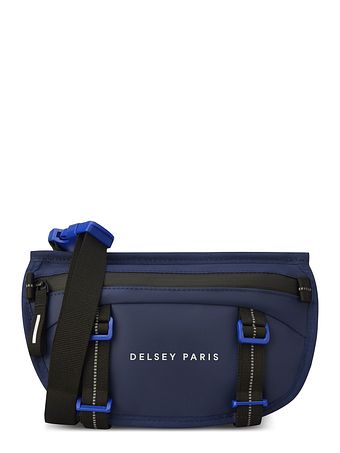 Delsey Paris Raspail Skuldertaske RFID-beskyttelse 24 cm Delsey Paris Raspail Skuldertaske RFID-beskyttelse 24 cm