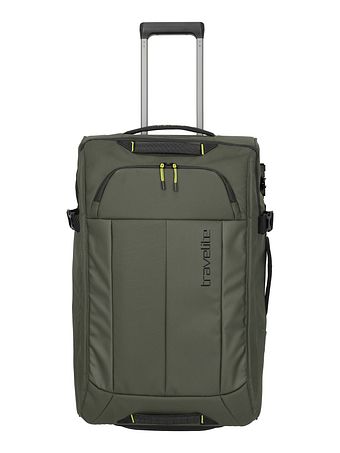 Travelite Briize 2 hjul Rejsetaske M 67 cm Travelite Briize 2 hjul Rejsetaske M 67 cm