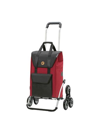 Andersen Shopper Royal Shopper Carrito de la compra 58 cm Andersen Shopper Royal Shopper Carrito de la compra 58 cm