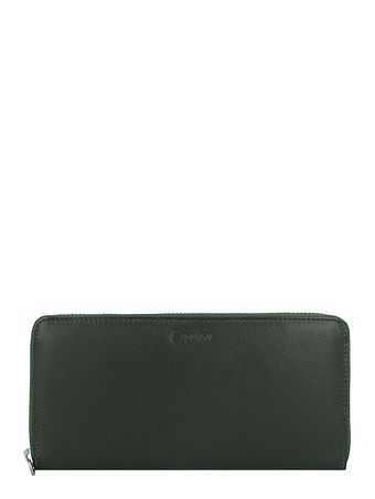 Esquire Viktoria pung RFID læder 19 cm