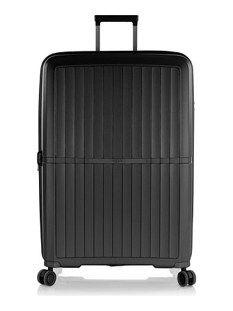 Heys AirLite 4 hjul Trolley L 76 cm med strækfold