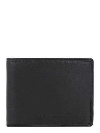 Jack Kinsky Brisbane Pung RFID-beskyttelse Læder 13 cm