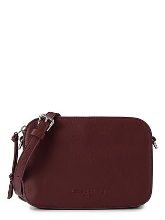 Liebeskind Luka Skuldertaske M Læder 20.5 cm
