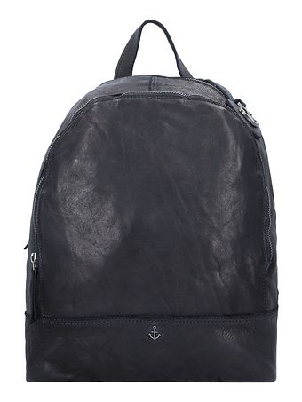 Harbour 2nd Anchor Love Meghan City rygsæk læder 30 cm