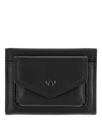 Golden Head Polo Lompakko RFID-suoja Nahka 10 cm