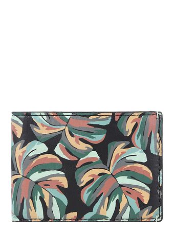 Fossil Bronson læderpung 10,5 cm