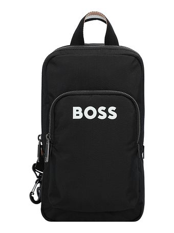 Boss Catch 3.0 skuldertaske 29 cm Boss Catch 3.0 skuldertaske 29 cm