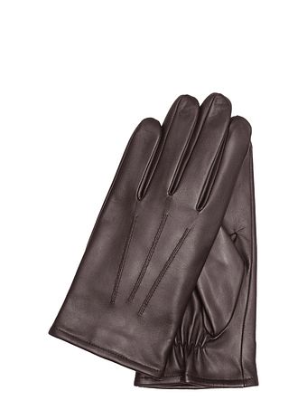 Kessler Liam-handsker i læder