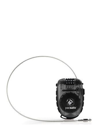 Pacsafe Retractasafe 250 kabellås Pacsafe Retractasafe 250 kabellås