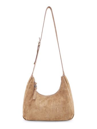 FredsBruder Velvet Wild Skuldertaske Læder 26.5 cm FredsBruder Velvet Wild Skuldertaske Læder 26.5 cm