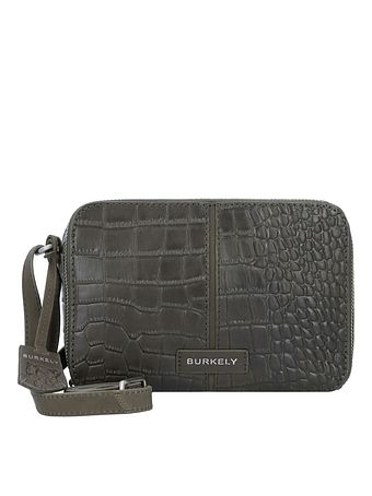 Burkely Cool Colbie Skuldertaske Læder 20 cm