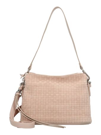 FredsBruder Weave Harmony Skuldertaske Læder 27 cm FredsBruder Weave Harmony Skuldertaske Læder 27 cm