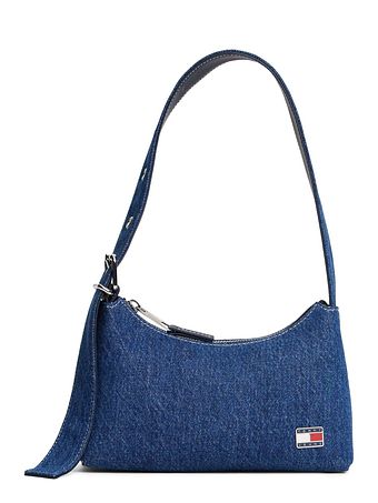 Tommy Hilfiger Jeans TJM Cool Skuldertaske 24 cm