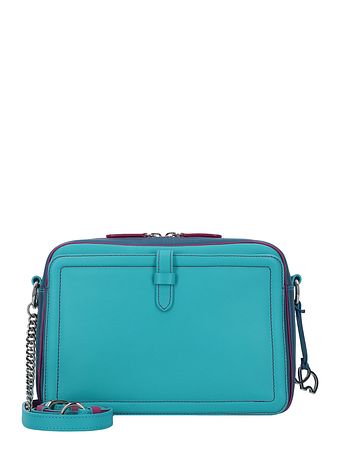 Mywalit Skuldertaske i læder 23 cm