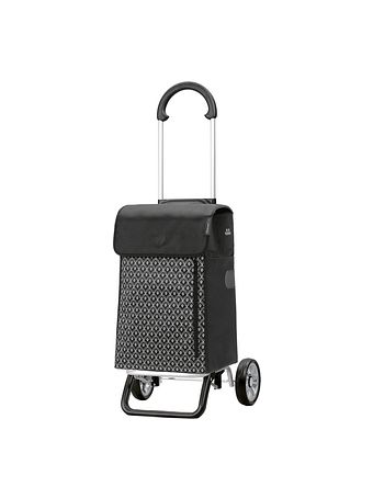 Andersen Shopper Scala Shopper Plus Teda Shoppingvagn 48 cm Andersen Shopper Scala Shopper Plus Teda Shoppingvagn 48 cm