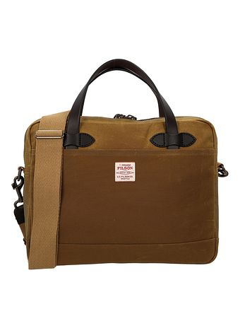 Filson Tin Cloth Dokumenttaske 38 cm Laptoprum