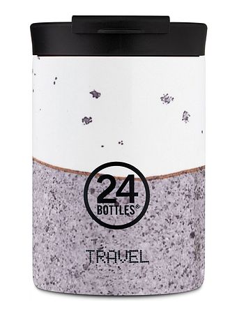 24Bottles Infuser-rejsekrus 350 ml